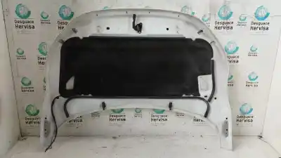 Peça sobressalente para automóvel em segunda mão capot por land rover range rover evoque evoque referências oem iam lr027587  