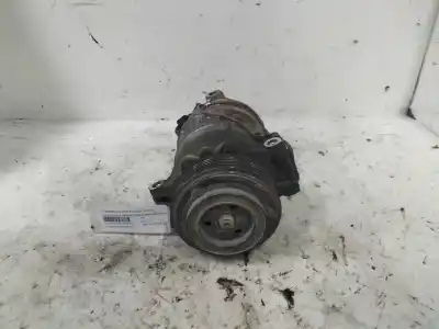 Second-hand car spare part air conditioning compressor for land rover range rover evoque evoque oem iam references cpla19d629bg