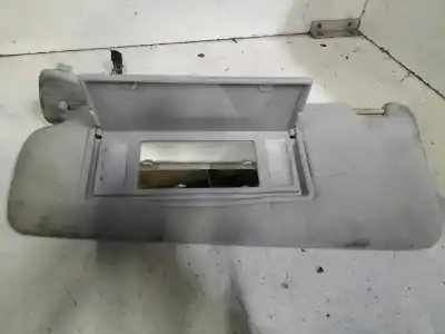 Peça sobressalente para automóvel em segunda mão pára-sol esquerdo por land rover range rover evoque evoque referências oem iam   