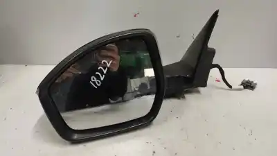 Peça sobressalente para automóvel em segunda mão ESPELHO RETROVISOR ESQUERDO por LAND ROVER RANGE ROVER EVOQUE  Referências OEM IAM   