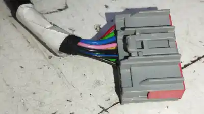 Peça sobressalente para automóvel em segunda mão espelho retrovisor esquerdo por land rover range rover evoque evoque referências oem iam   