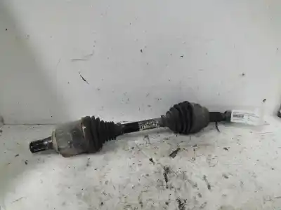 Second-hand car spare part front left transmission for land rover range rover evoque evoque oem iam references 10317015