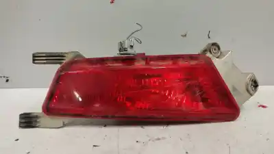 Second-hand car spare part rear right light bumper for land rover range rover evoque evoque oem iam references bj3215k272