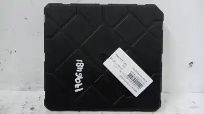 Second-hand car spare part electronic module for volkswagen polo 1.0 tsi oem iam references 2q0937089d  a3c0714510300