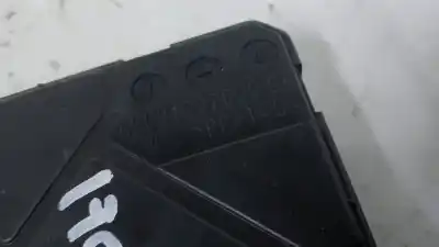 Second-hand car spare part electronic module for volkswagen polo 1.0 tsi oem iam references 2q0937089d  a3c0714510300