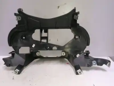 Автозапчастина б/у середній для bmw k 1600 gt/gtl k 1600 gtl посилання на oem iam 46637710443
