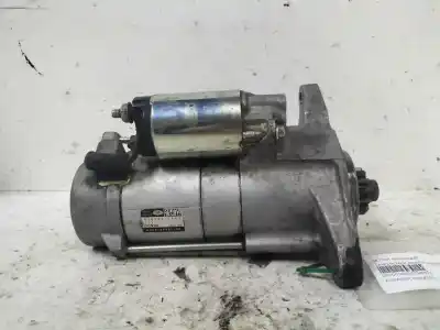 Second-hand car spare part starter motor for land rover range rover evoque evoque oem iam references 4380001993