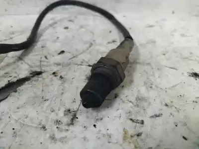Peça sobressalente para automóvel em segunda mão sonda lambda por land rover range rover evoque evoque referências oem iam   