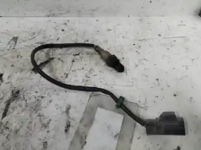 Peça sobressalente para automóvel em segunda mão sonda lambda por land rover range rover evoque evoque referências oem iam   