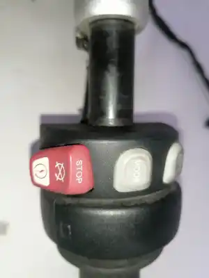 Pièce détachée automobile d'occasion module électronique pour bmw k 1600 gt/gtl k 1600 gtl références oem iam 61318546188