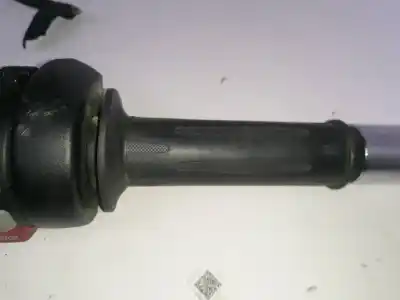 Pièce détachée automobile d'occasion pédale d'accélérateur pour bmw k 1600 gt/gtl k 1600 gtl références oem iam 61318522472