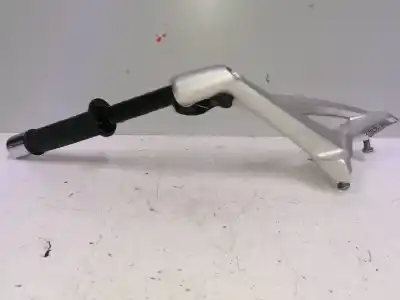 Автозапчастина б/у кермо для bmw k 1600 gt/gtl k 1600 gtl посилання на oem iam 32717727329
