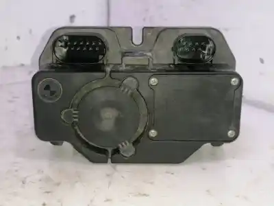 Pièce détachée automobile d'occasion module électronique pour bmw k 1600 gt/gtl k 1600 gtl références oem iam 7717738