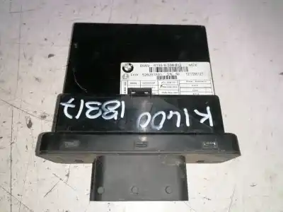 Pièce détachée automobile d'occasion module électronique pour bmw k 1600 gt/gtl k 1600 gtl références oem iam 61358534812