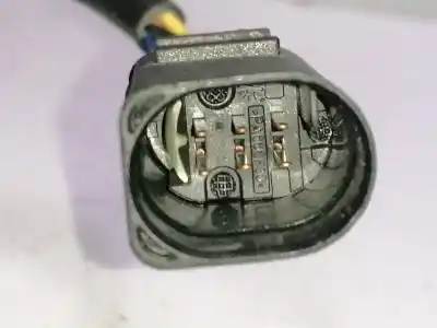 Second-hand car spare part electronic module for bmw k 1600 gt/gtl k 1600 gtl oem iam references 46638557439  1727769a