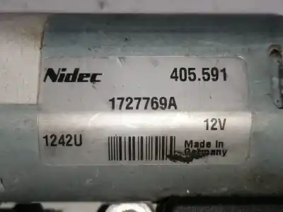 Second-hand car spare part electronic module for bmw k 1600 gt/gtl k 1600 gtl oem iam references 46638557439  1727769a