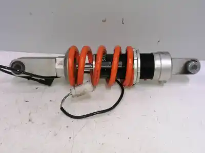 Автозапчасти б/у передний амортизатор за bmw k 1600 gt/gtl k 1600 gtl ссылки oem iam 31427721120  