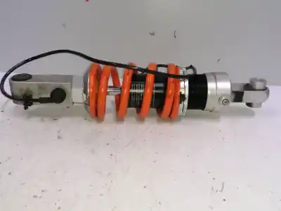 Автозапчасти б/у передний амортизатор за bmw k 1600 gt/gtl k 1600 gtl ссылки oem iam 31427721120  
