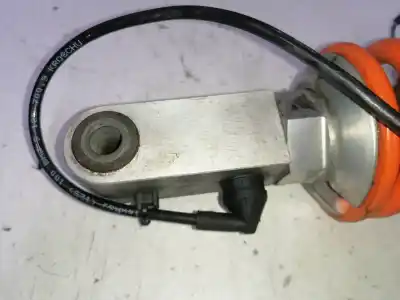 Автозапчасти б/у передний амортизатор за bmw k 1600 gt/gtl k 1600 gtl ссылки oem iam 31427721120  