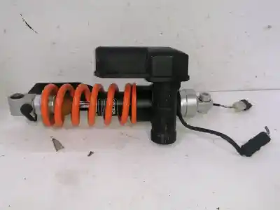 Pièce détachée automobile d'occasion amortisseur arrière pour bmw k 1600 gt/gtl k 1600 gtl références oem iam 33537721122