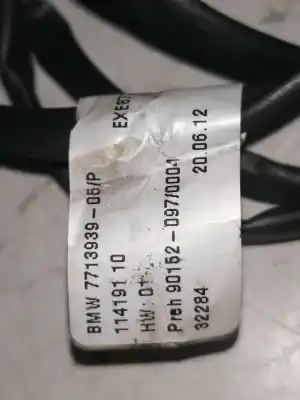 Second-hand car spare part electronic module for bmw k 1600 gt/gtl k 1600 gtl oem iam references 771393905p  901520970004