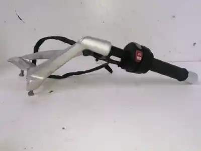 Автозапчастина б/у кермо для bmw k 1600 gt/gtl k 1600 gtl посилання на oem iam 32717727330