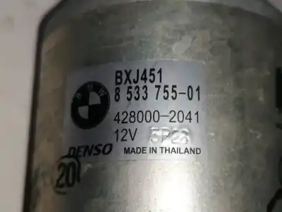 Автозапчастина б/у двигун запускається для bmw k 1600 gt/gtl k 1600 gtl посилання на oem iam 8533755 4280002041 853375501