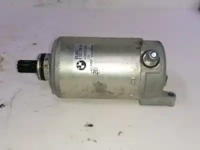 Pièce détachée automobile d'occasion démarreur de voiture pour bmw k 1600 gt/gtl k 1600 gtl références oem iam 8533755