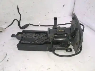Автозапчастина б/у середній для bmw k 1600 gt/gtl k 1600 gtl посилання на oem iam 46637724088