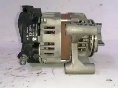 Автозапчастина б/у генератор для bmw k 1600 gt/gtl k 1600 gtl посилання на oem iam 12317701566 55amp 0124120011