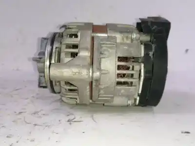 Автозапчастина б/у генератор для bmw k 1600 gt/gtl k 1600 gtl посилання на oem iam 12317701566 55amp 0124120011