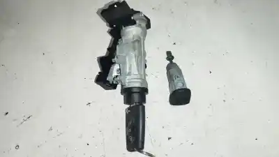 Second-hand car spare part left front door lock for seat toledo (kg3) reference oem iam references 