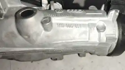 Second-hand car spare part ignition switch for seat toledo (kg3) reference oem iam references 1k0905851  