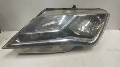 Recambio de automóvil de segunda mano de FARO IZQUIERDO para SEAT TOLEDO (KG3)  referencias OEM IAM 6JB941015  