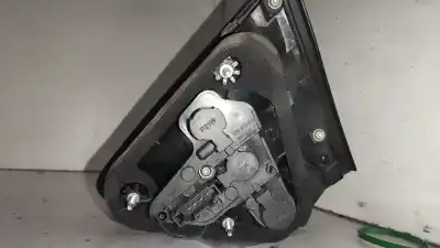 Second-hand car spare part interior left tailgate light for seat toledo (kg3) reference oem iam references   