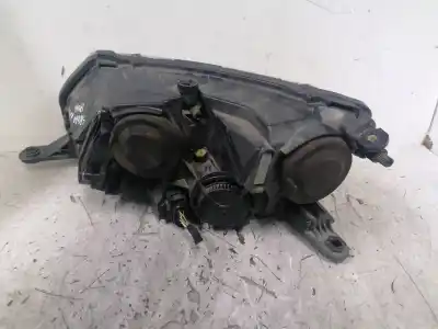 Second-hand car spare part right headlight for skoda rapid 1.0 tsi oem iam references 5jb941016b 90127683 5j0941016b