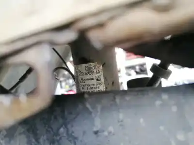 Peça sobressalente para automóvel em segunda mão amortecedor dianteiro esquerdo por land rover range rover evoque evoque referências oem iam gj3218k001aa