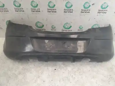 Peça sobressalente para automóvel em segunda mão para choques traseiro por opel corsa d (s07) 1.3 cdti (l08 l68) referências oem iam 