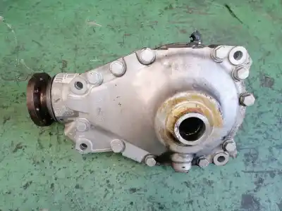 Pezzo di ricambio per auto di seconda mano DIFFERENZIALE ANTERIORE per BMW X3 (F25)  Riferimenti OEM IAM 8618381  