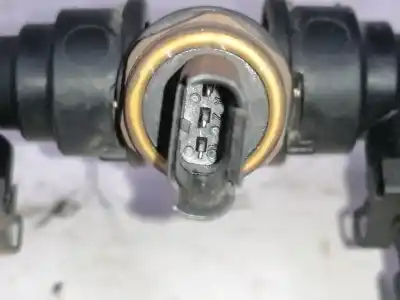 Автозапчастина б/у рампа инжектора для bmw k 1600 gt/gtl k 1600 gtl посилання на oem iam 13617728410 13517719680 13537719679