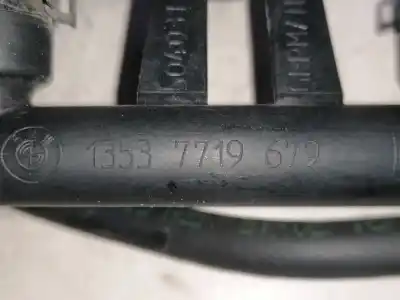 Автозапчастина б/у рампа инжектора для bmw k 1600 gt/gtl k 1600 gtl посилання на oem iam 13617728410 13517719680 13537719679