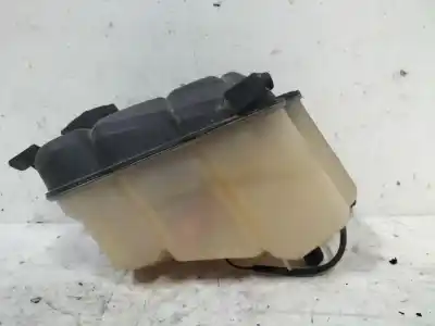 Second-hand car spare part coolant expansion tank for land rover range rover evoque evoque oem iam references 3m5h8100ad  