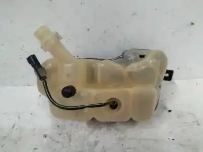 Second-hand car spare part coolant expansion tank for land rover range rover evoque evoque oem iam references 3m5h8100ad  
