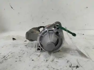 Peça sobressalente para automóvel em segunda mão motor de arranque por kia rio concept referências oem iam 1201952