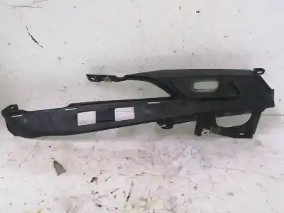 Автозапчастина б/у молдинг для bmw k 1600 gt/gtl k 1600 gtl посилання на oem iam 46637718508