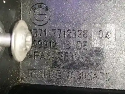 Автозапчастина б/у впускний колектор для bmw k 1600 gt/gtl k 1600 gtl посилання на oem iam 13717712328  70385439