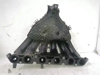 Pièce détachée automobile d'occasion collecteur d'admission pour bmw k 1600 gt/gtl k 1600 gtl références oem iam 13717712328