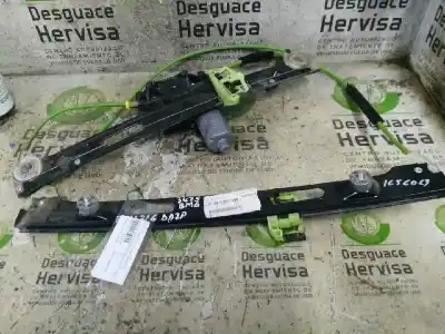 Pezzo di ricambio per auto di seconda mano alzacristalli anteriore destro per bmw serie 3 compact (e46) 316ti riferimenti oem iam 51338251352