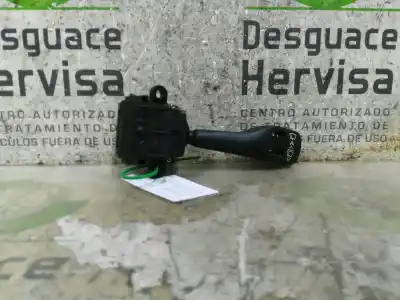 Peça sobressalente para automóvel em segunda mão comutador de limpa vidros por bmw serie 3 cabrio (e46) 318 ci referências oem iam 8363664m