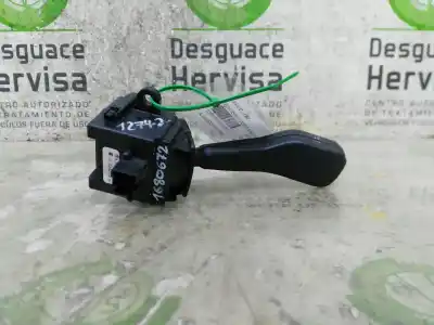 Second-hand car spare part indicator switch for bmw serie 3 cabrio (e46) 318 ci oem iam references 8363668m  01104010